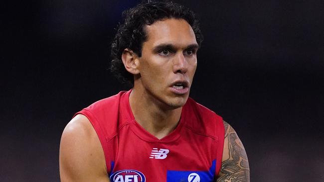 Harley Bennell has returned to Western Australia after retiring.