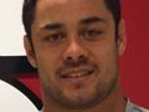 Could Hayne be any more Aussie?