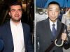 Dastyari, Wong say ASIO MP wasn't them