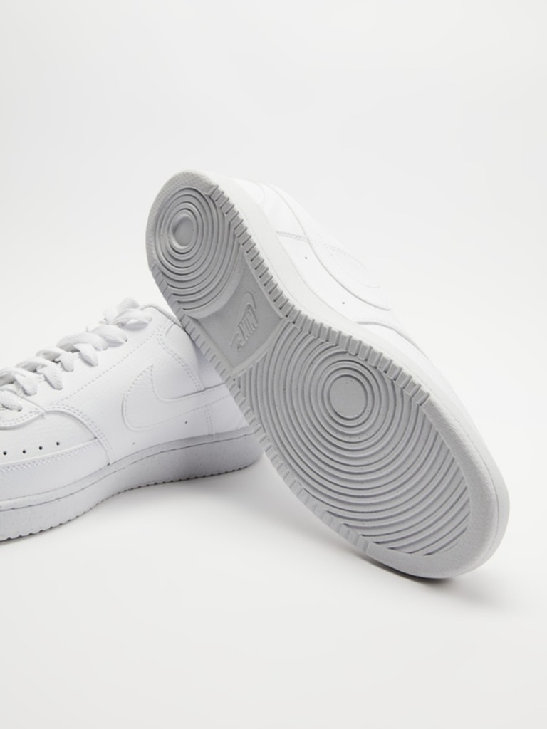 Nike Court Vision Low Next Nature Mens Casual Shoes. Picture: THE ICONIC