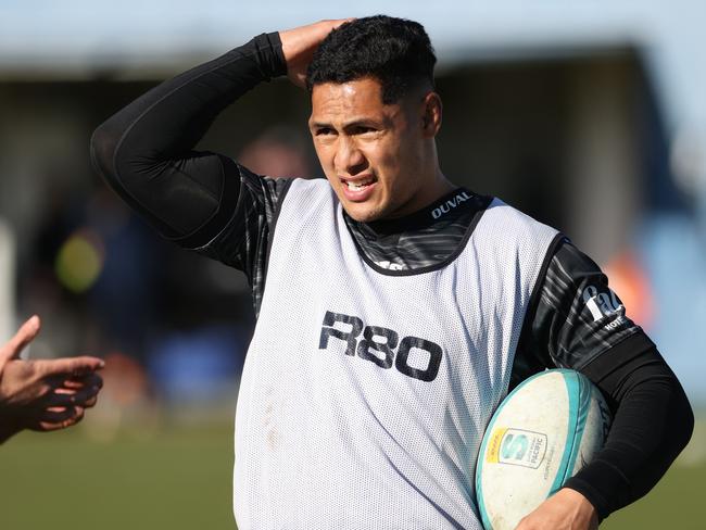 Roger Tuivasa-Sheck is a man in demand. Picture: Getty Images