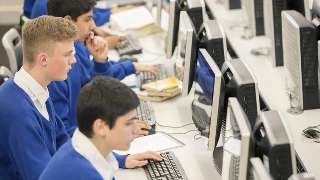 Compass, which Advent bought into during 2018, works with schools to simplify their technology ecosystems. It has dealt with 1800 schools in Australia, Ireland and Canada.