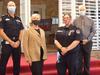 Police officer of the year award axed