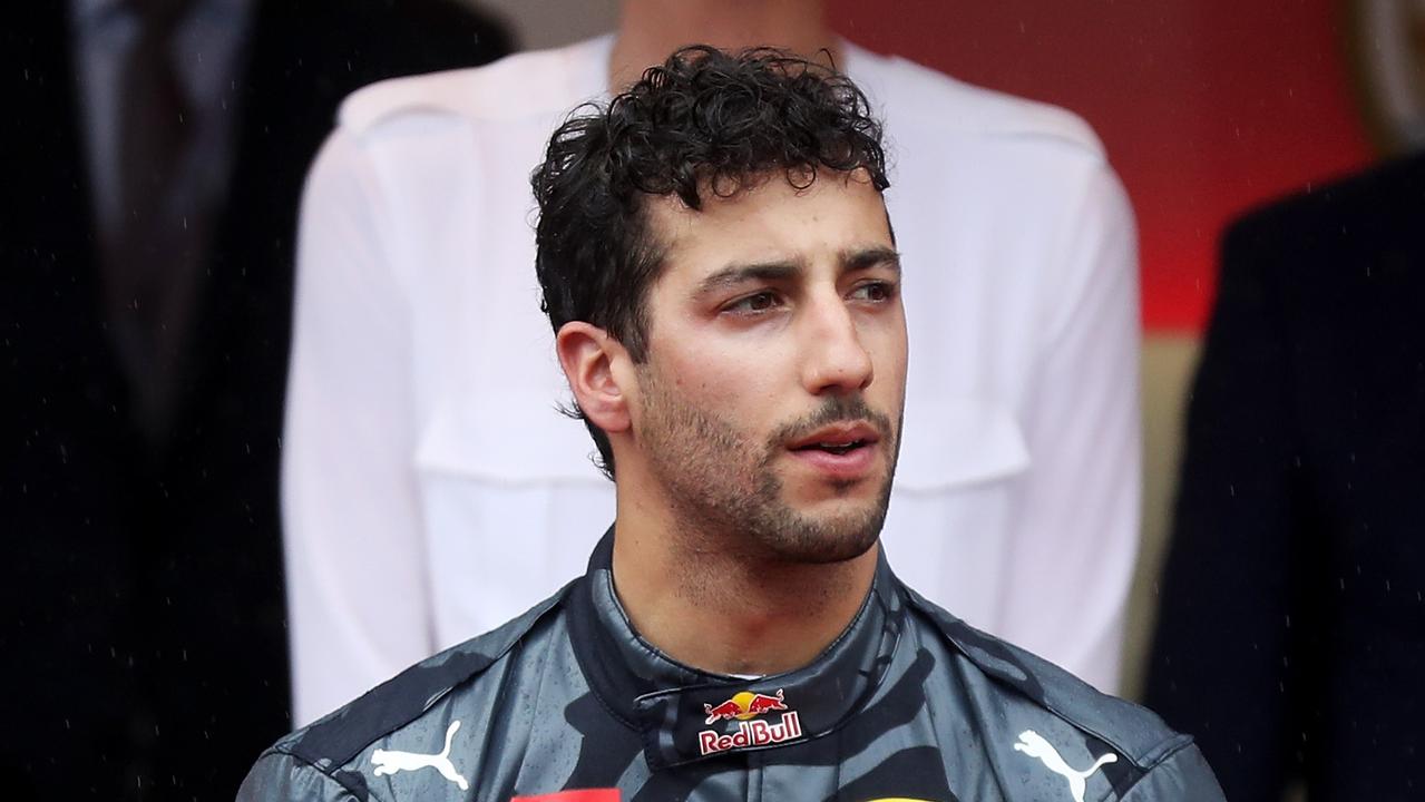 F1 2020: Daniel Ricciardo recalls ‘pure rage’ after blunder