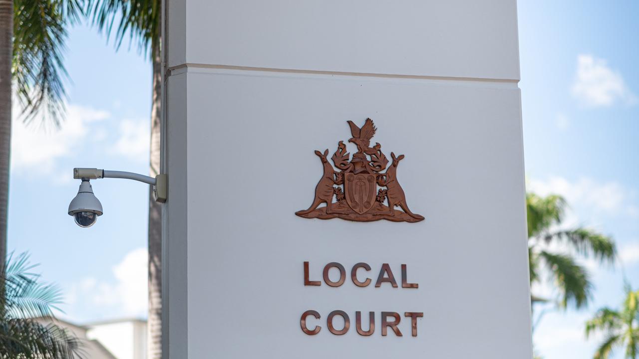 NT Court: Woman to front Alice Springs court for allegedly having sex with  a minor | NT News