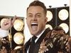 TV star vows to give up booze