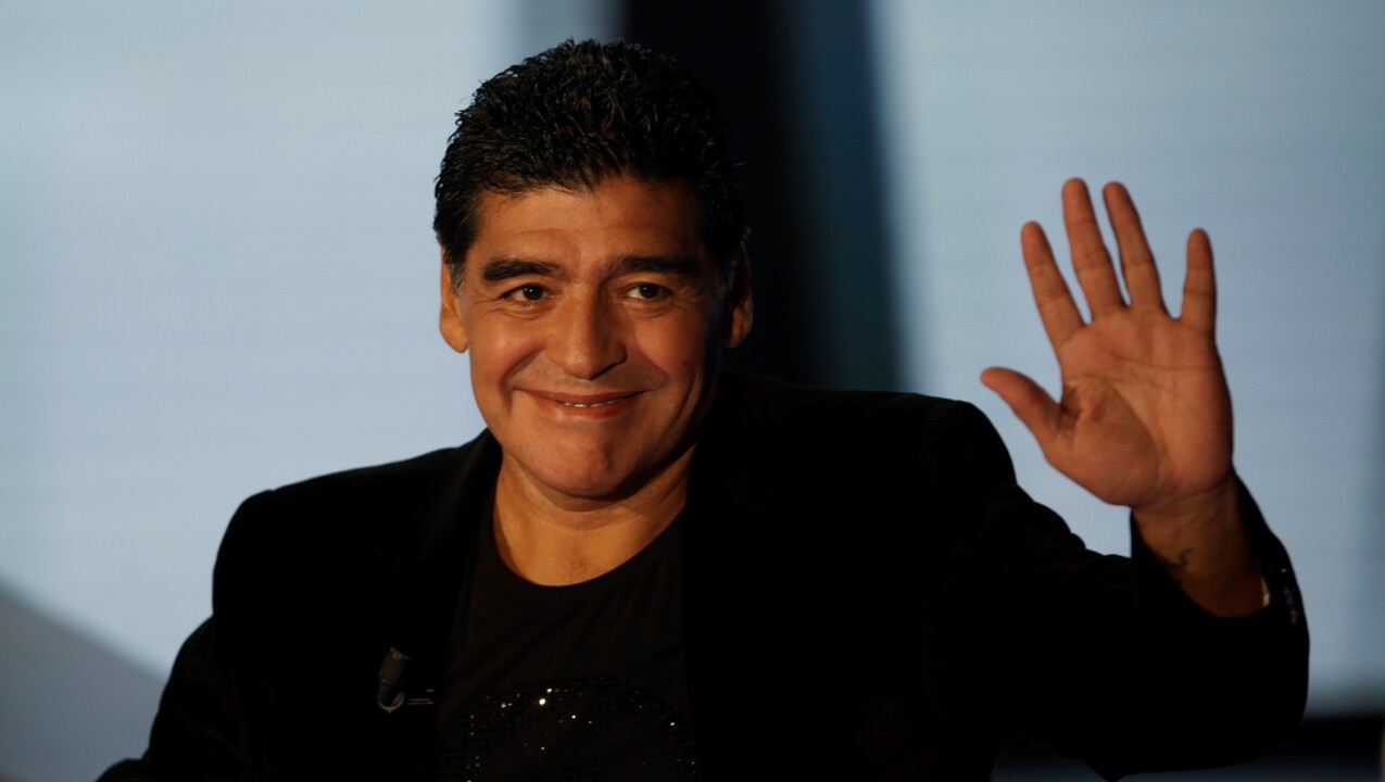 Diego Maradona Dies At 60, Lionel Messi, Pele Lead The Tributes