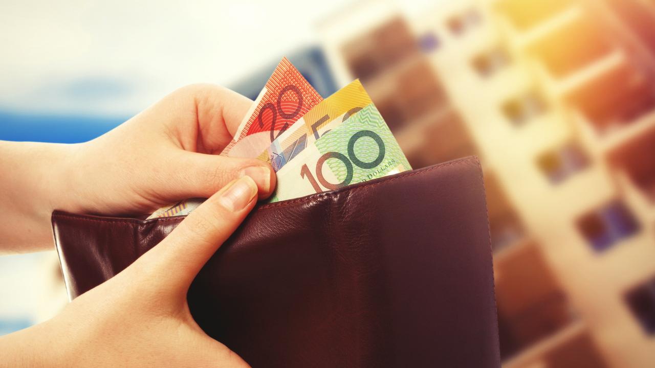 Over the past 10 years, superannuation funds have returned 8.5 per cent per annum.