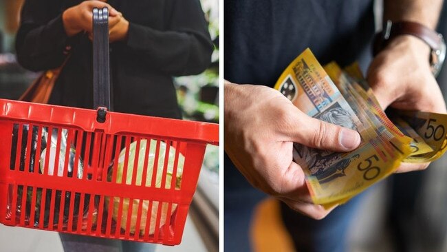 Grocery prices could climb even higher. Pictures: iStock