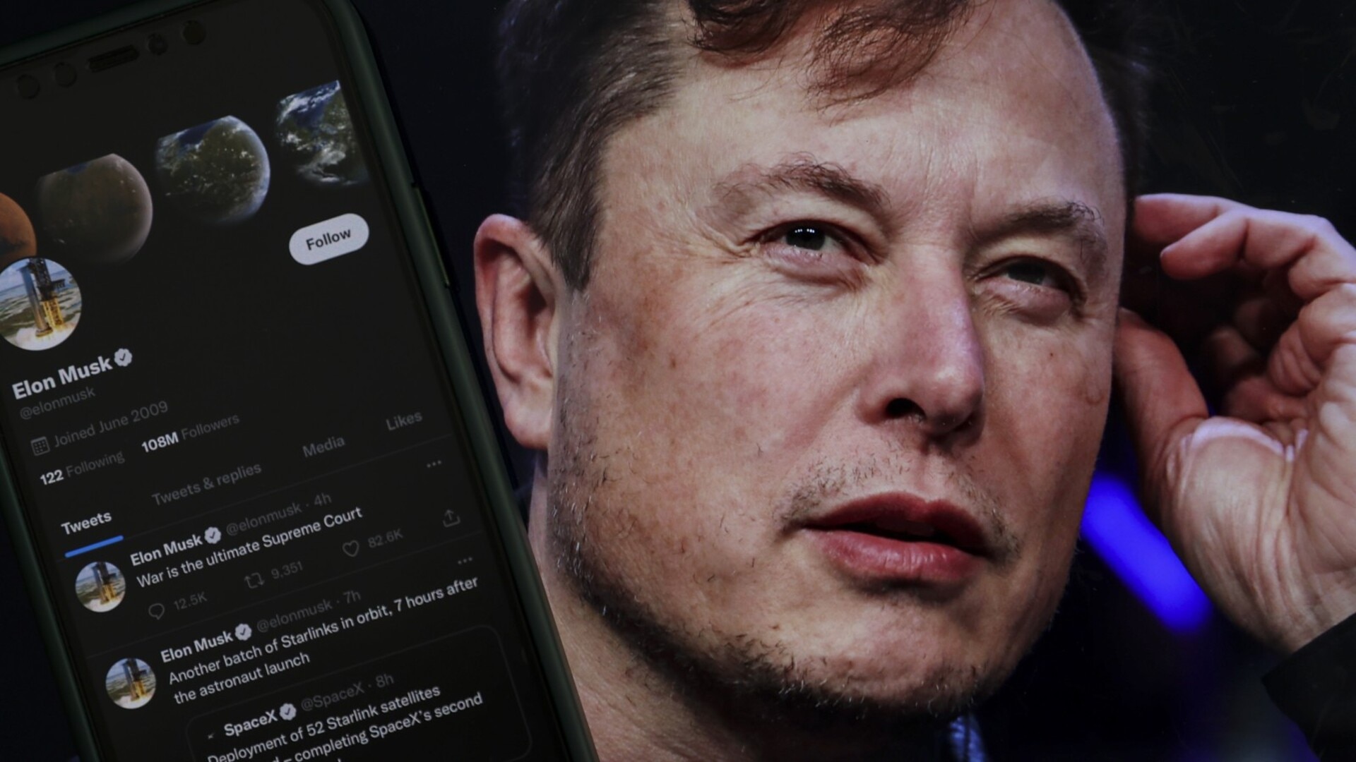 ‘Dumb’: Ami Horowitz lashes leftist media for attacking Elon Musk