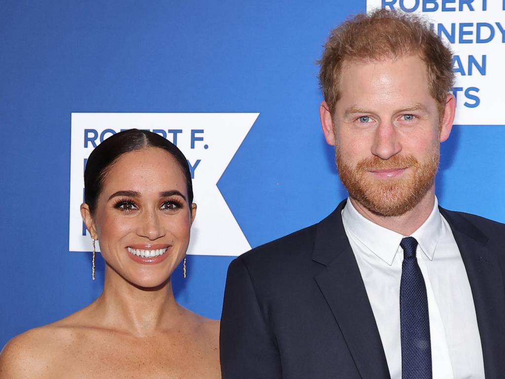 ‘So many lies’: Samantha Markle exposes Harry & Meghan