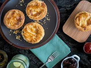 COAST'S BEST: Life & Style presents the Fraser Coast's best pies. Picture: Contributed.