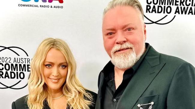 Kyle Sandilands criticised the frequent use of Welcome to Country acknowledgements, stating that its overuse has diluted its impact. Source: Facebook: The Kyle and Jackie O Show