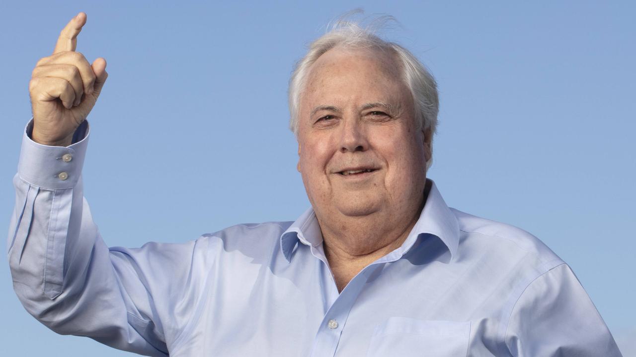 Best Nudist Camp - Clive Palmer favourite to buy Sunshine Coast nudist resort | The Courier  Mail