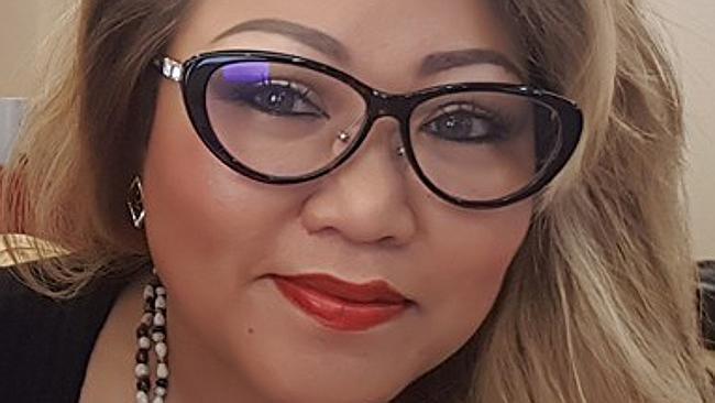 ‘I flashed my finger to show my contempt for them,’ says Malaysian lawyer and activist Siti Kasim.