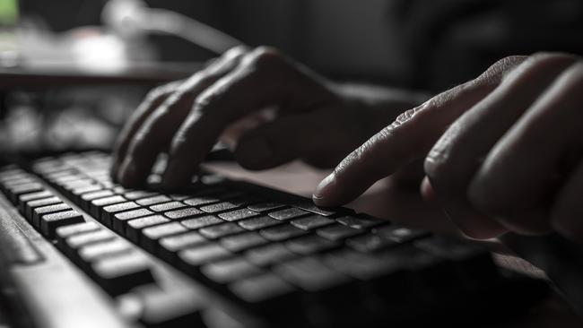 MEGA, the secure cloud storage site, hosted two mystery files uploaded by the alleged Christchurch shooter. Picture: istock