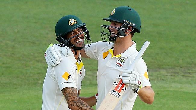 Australia v India: Live updates on day four from Brisbane | The Australian