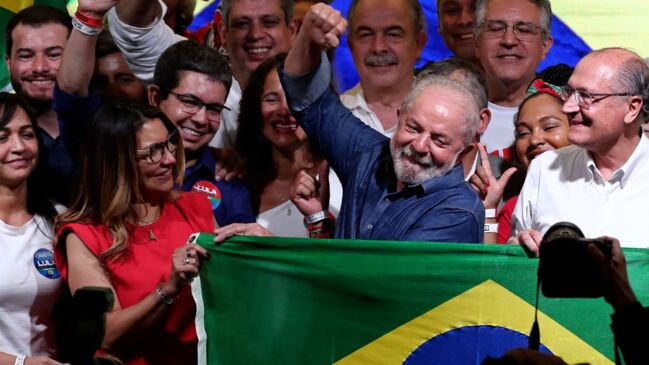 Brazil’s Lula Da Silva Wins Presidential Election: What’s Next | Herald Sun