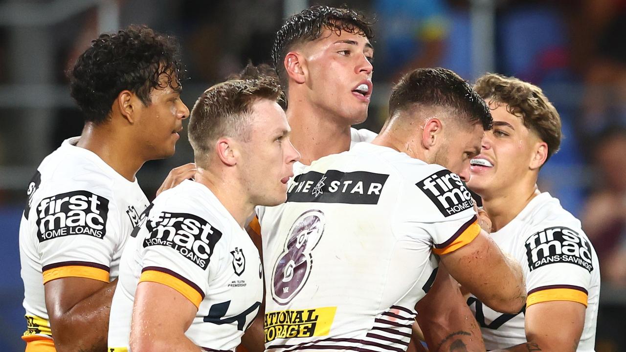 Broncos face being without four key players Jordan Riki, Corey