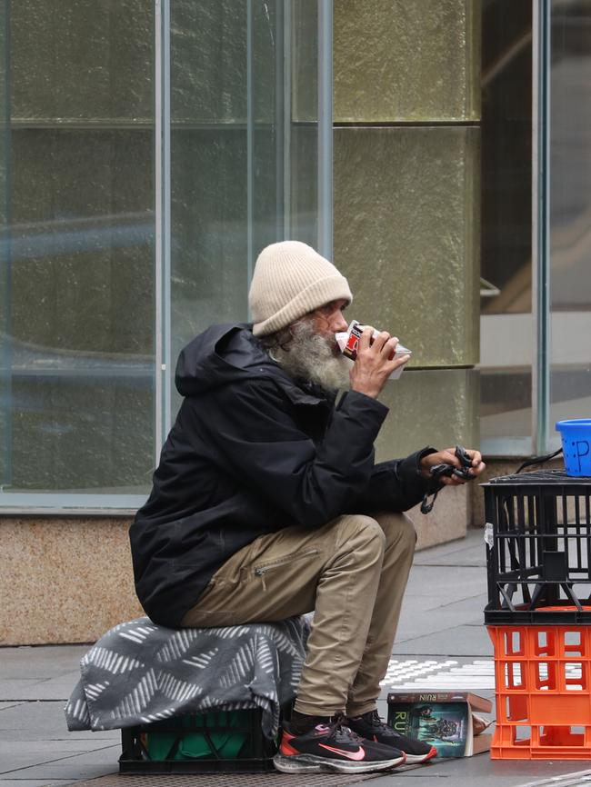 200,000 new social homes are needed by 2050. Picture: John Grainger