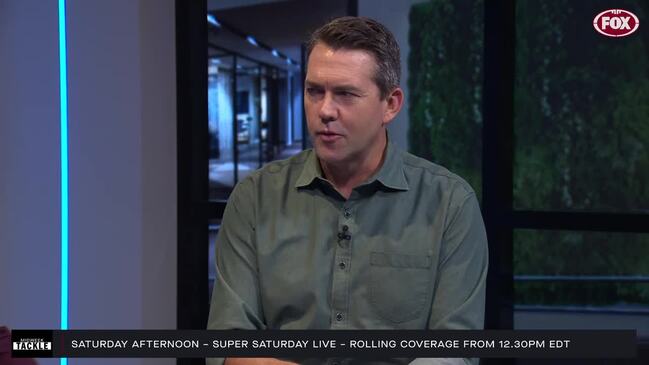 Latest on Carlton's various contract talks including TDK