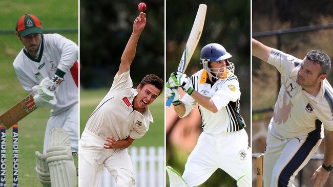 Named: The players set to shape MPCA premiership race