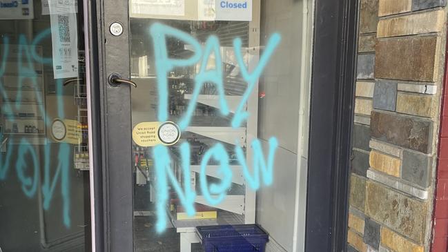 The PharmaDeal outlet in Ascot Vale is understood to have become the focus of an investigation by the state’s peak anti-corruption body.