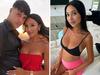 Aussie star pregnant with stepbrother’s baby