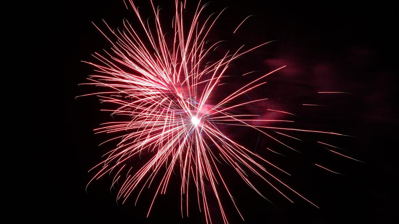 Plans for Mackay’s New Year’s Eve fireworks display The Courier Mail