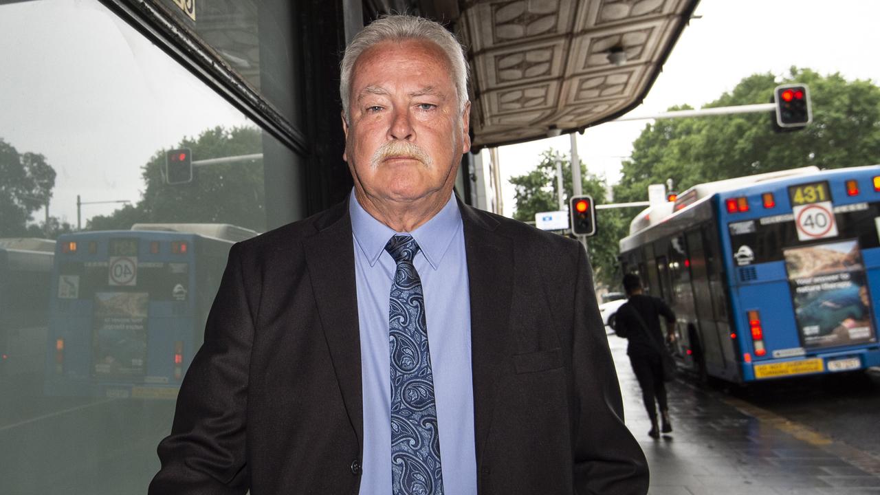 Probe Into Prison Guard Rapist Wayne Astill Upgraded To Special ...