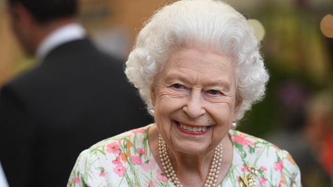 At 95 the Queen still has a very full schedule, as do many other elderly working royals. Picture: Oli SCARFF / POOL / AFP).