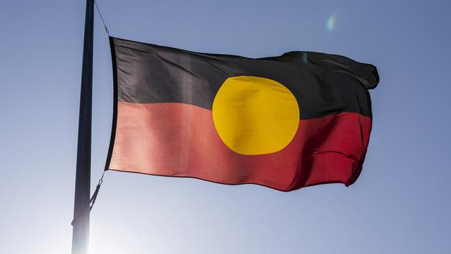 nearly half of Indigenous Australians don’t know about the upcoming referendum. Picture: Kevin Farmer