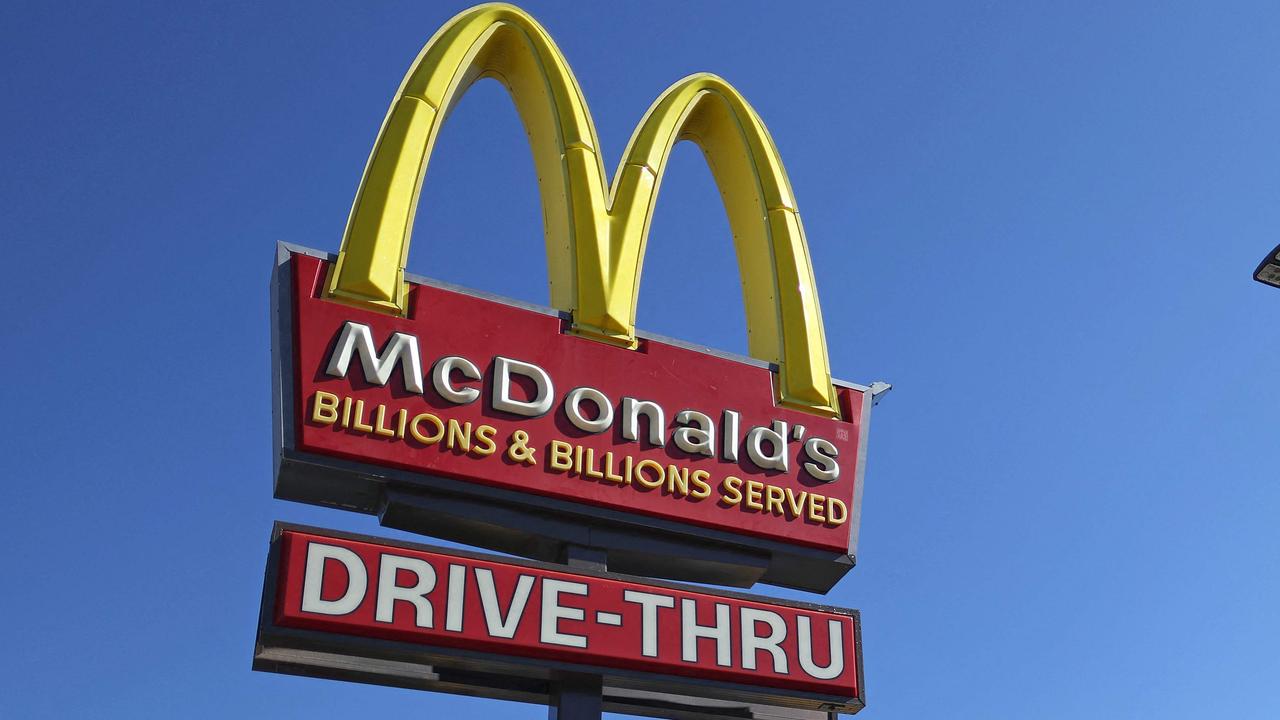 ‘Not lovin’ it’: Brisbane suburb’s $100k fight to stop Macca’s