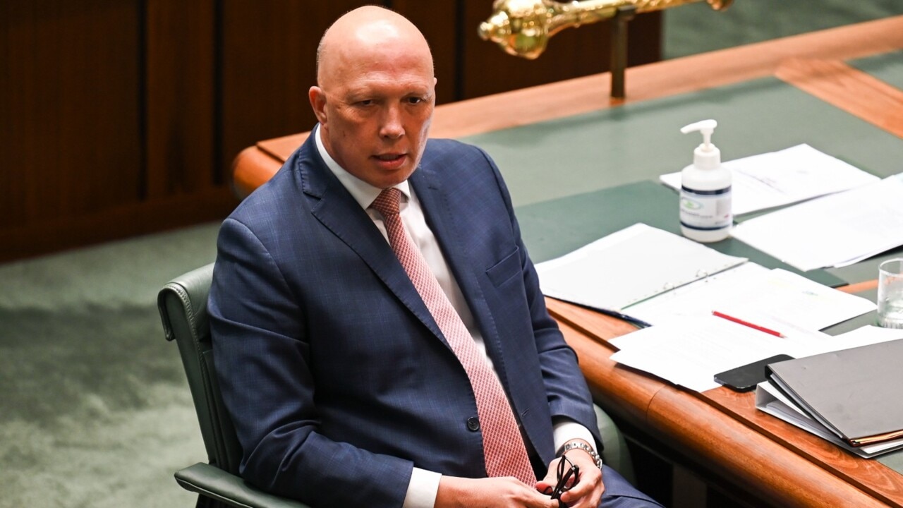 ‘Excuse not a policy’: Labor MP slams Peter Dutton’s nuclear plan