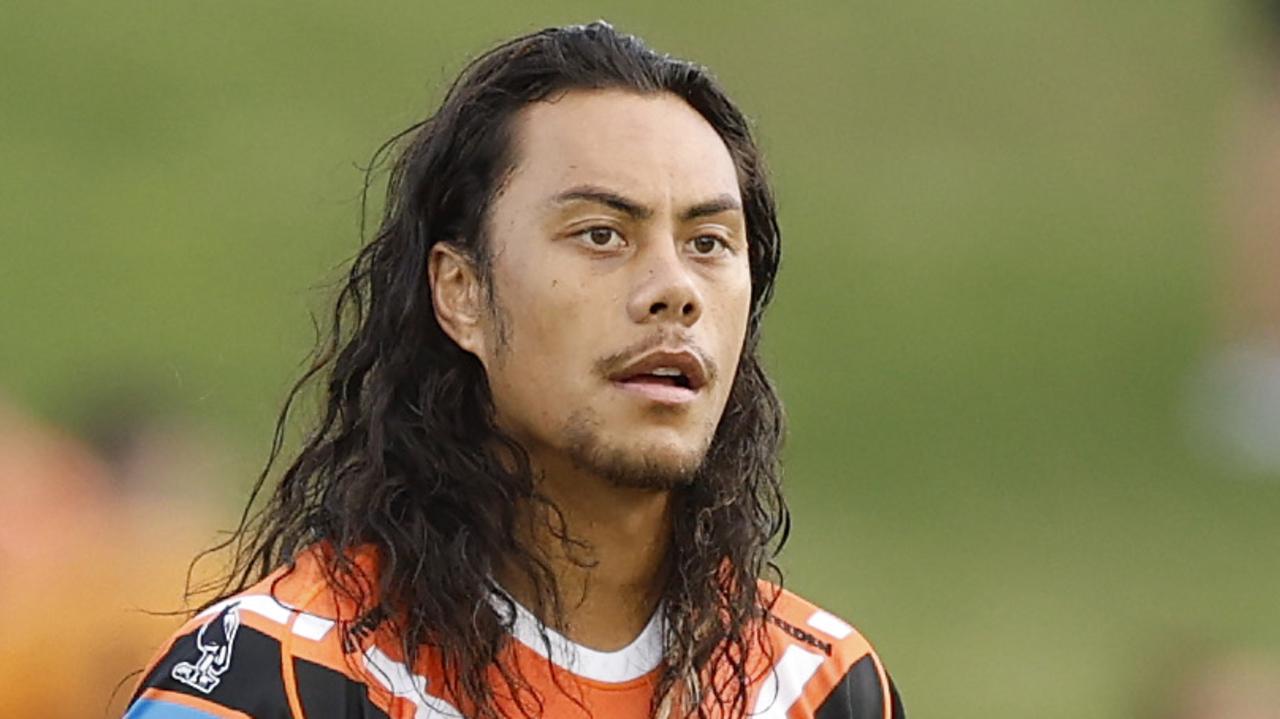 Luai’s dad cops Insta ‘ban’ after post blew up