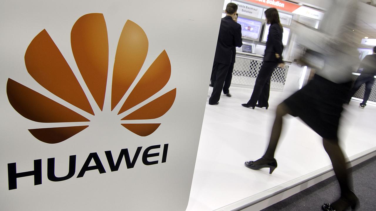 Huawei is controversial due to its reported links to the Chinese Communist Party.