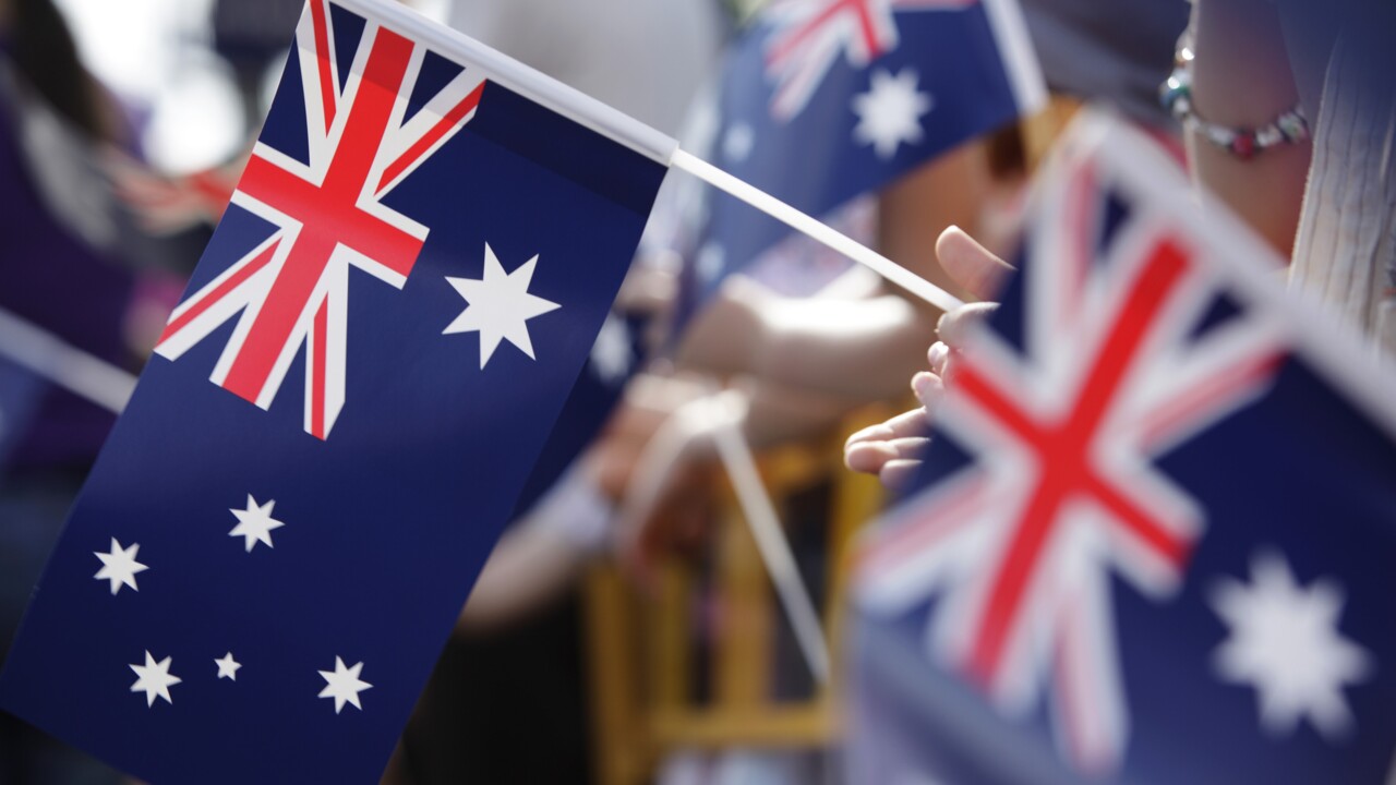 ‘Spineless’: Councils cancelling Australia Day ceremonies doing Albanese’s ‘dirty work’