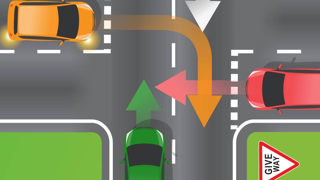 queensland-road-rules-quiz-who-has-to-give-way-at-intersection-the