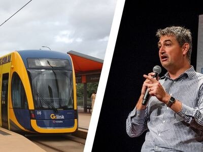 ‘Hypocrisy’: Massive change demanded for Coast light rail