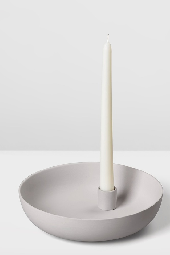 POLSPOTTEN Small Drip Candle Holder - Farfetch