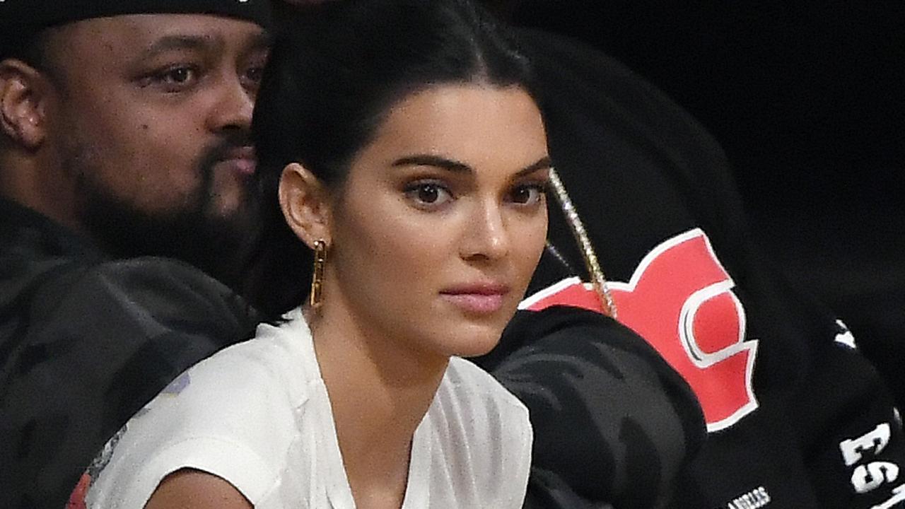 Kendall Jenner spotted with Devin Booker not Ben Simmons, says she’s in ...