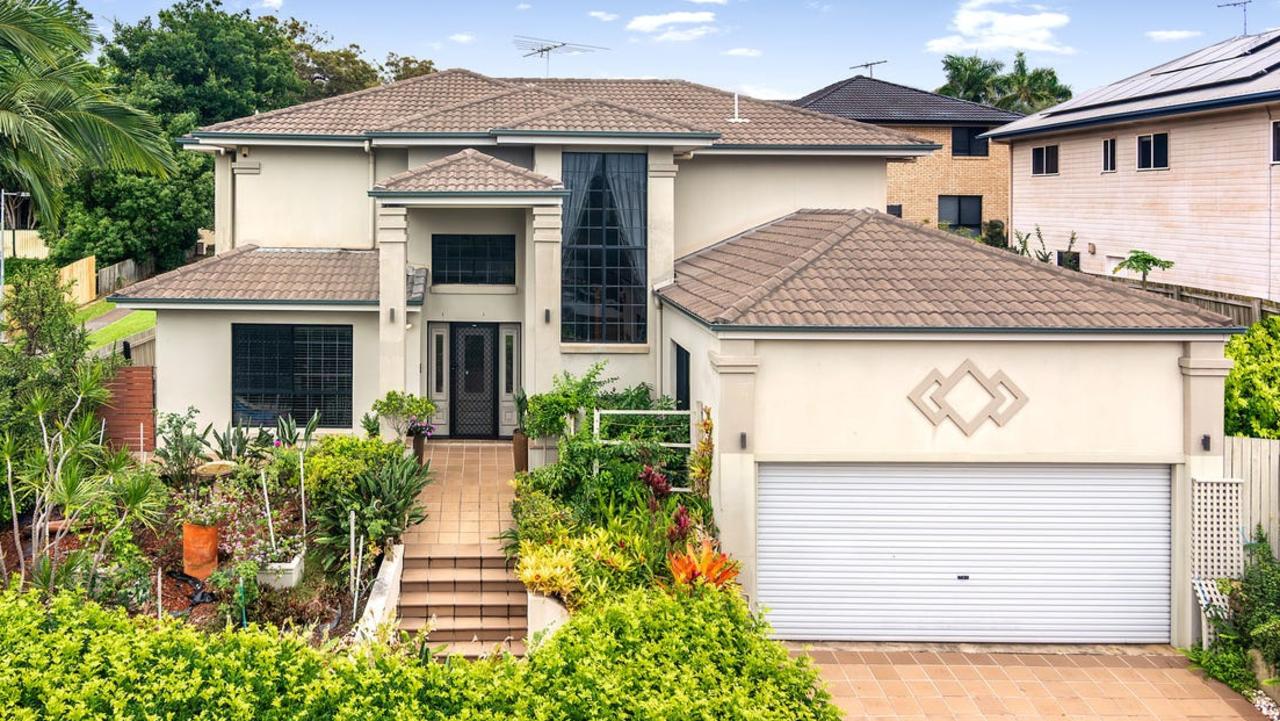 The four Brisbane suburbs homeowners just won’t leave