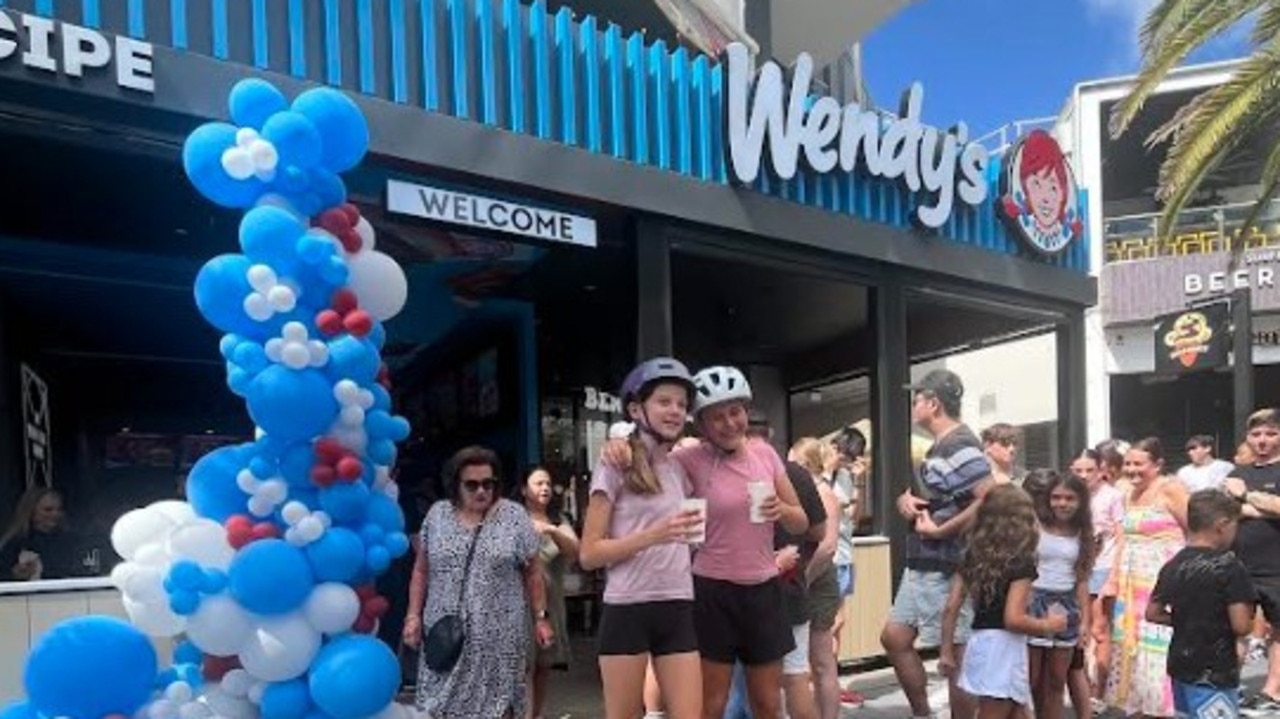 Wendy’s Australia expansion could land in Manor Lakes Park Hub, with the global fast-food giant tipped to open its first Victorian store in the booming precinct.