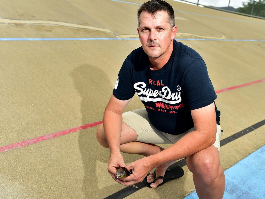 Townsville Cycling: Velodrome in need of permanent fix | Townsville Bulletin