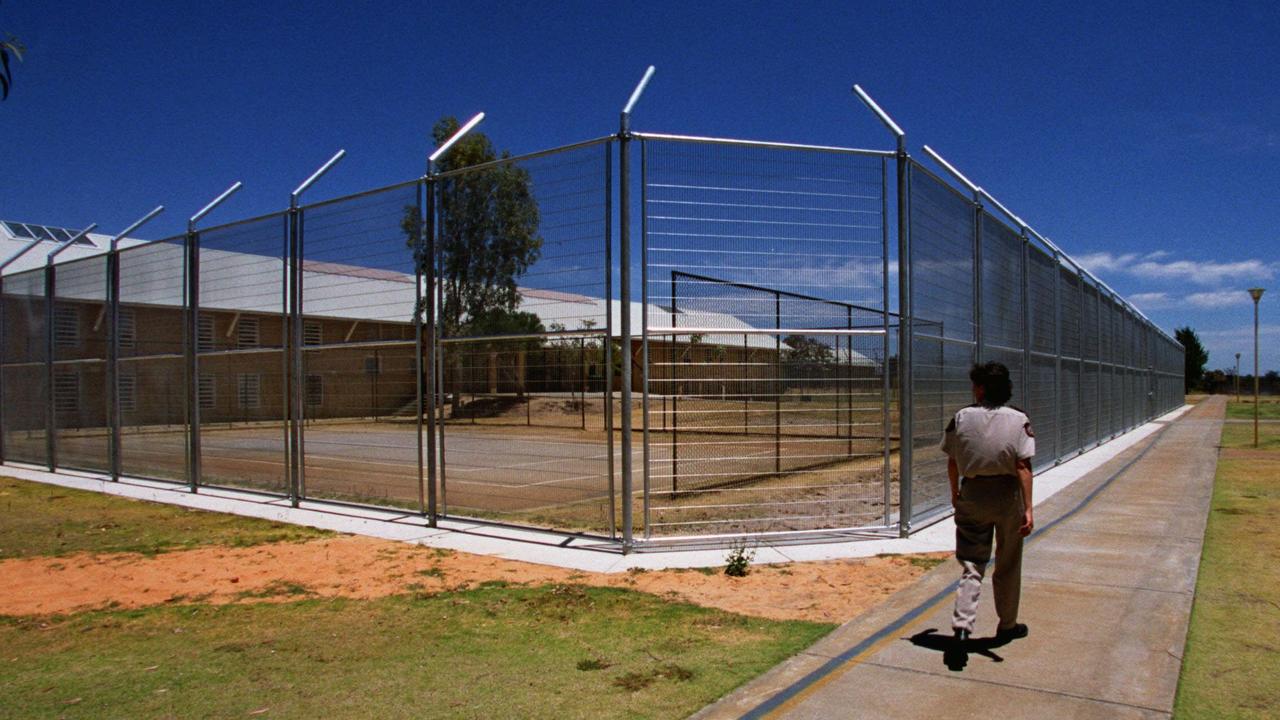 An inmate from WA’s Casuarina Prison died earlier in March.