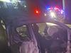 Severe weather wreaks havoc in rescue of driver fighting for life