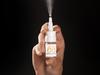 Why nasal sprays could be the answer to Delta