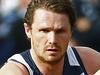 Danger ‘another player for another team’