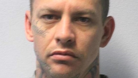 Detectives believe this man can assist with the investigations in an attempted murder. Picture: Queensland Police Service