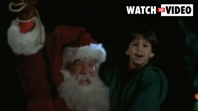 The santa clause discount streaming